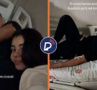 A postagem rapidamente chamou a aten&ccedil;&atilde;o dos seguidores, que passaram a demonstrar preocupa&ccedil;&atilde;o com o artista nas redes sociais, j&aacute; que ele n&atilde;o informou o diagn&oacute;stico.