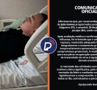Cantor n&atilde;o se apresentar&aacute; no festival Pernambuco Meu Pa&iacute;s, em Salgueiro, nem em evento na Bahia ap&oacute;s orienta&ccedil;&atilde;o m&eacute;dica.