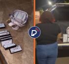 A a&ccedil;&atilde;o foi realizada por equipes do 5&ordm; Batalh&atilde;o da Pol&iacute;cia Militar (5&ordm; BPM). 