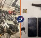 Uma opera&ccedil;&atilde;o realizada por policiais militares do 26&ordm; Batalh&atilde;o da Pol&iacute;cia Militar (26&ordm; BPM). 