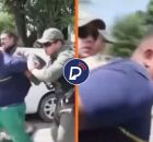 O homem foi preso por policiais militares poucas horas ap&oacute;s o crime.