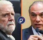 Ex-l&iacute;der do governo Jaques Wagner e ex-s&oacute;cio do Banco Master, Augusto Ferreira Lima. 
