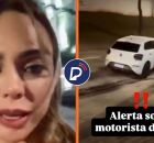 A jornalista Raquel Sheherazade. 