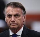 Ex-presidente Jair Bolsonaro (PL). 