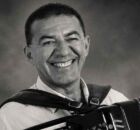 Morre aos 61 anos o sanfoneiro paraibano Abdias do Acordeon.