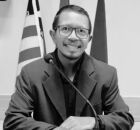Vereador Odeilton Neno da Costa (PT) 