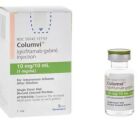 Medicamento Columvi (glofitamabe).