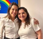 Dulci Amorim exerceu mandato como deputada estadual entre 2019 e 2022. 