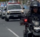 Pol&iacute;cia Militar de Pernambuco (PMPE). 
