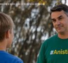 O senador e pr&eacute;-candidato &agrave; Presid&ecirc;ncia, Fl&aacute;vio Bolsonaro (PL-RJ).