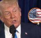Donald Trump e o 'tarifa&ccedil;o'. 