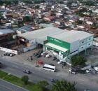 Complexo de Tecnologia, Empreendedorismo e Neg&oacute;cios (CTEN). 