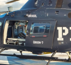 Pol&iacute;cia Rodovi&aacute;ria Federal (PRF), em parceria com o Servi&ccedil;o de Atendimento M&oacute;vel de Urg&ecirc;ncia (SAMU).