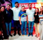 Encontro em Igarassu.