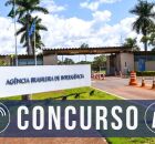 Concurso ABIN. 