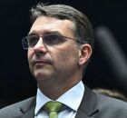 Fl&aacute;vio Bolsonaro.