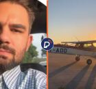 Gustavo Henrique Lara, morto ap&oacute;s ritual comemorativo no Paran&aacute;