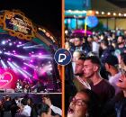 Festival Pernambuco Meu Pa&iacute;s em Pesqueira