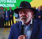 Lula em evento em S&atilde;o Paulo