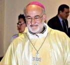 L&oacute;pez Romero, arcebispo de Rabat, no Marrocos