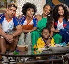 Elenco da nova novela das 7