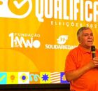 Evento do Solidariedade Pernambuco