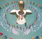 Cerim&ocirc;nia Copa do mundo 2026