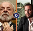 Lula e Daniel Vorcaro