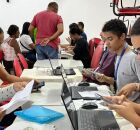 Servi&ccedil;os da SJDH-PE em Paulista