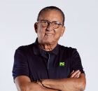 Galv&atilde;o Bueno est&aacute; narrando a Copa do Mundo pelo SBT e NSports.