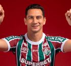 Paulo Henrique Ganso est&aacute; na mira do Sport. 