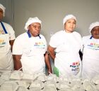 Governo de Pernambuco inagura nova Cozinha Comunit&aacute;ria em Bet&acirc;nia.