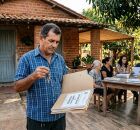 Ele recebeu a casa da m&atilde;e em vida, mas a Justi&ccedil;a mandou devolver o im&oacute;vel &agrave; heran&ccedil;a