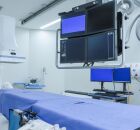 Hospital Get&uacute;lio Vargas.