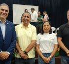 Igarassu sedia encontro sobre turismo em Pernambuco.