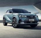 GAC GS4 Hibrid 2026 PCD