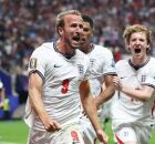 Inglaterra vai enfrentar a Argentina nas semifinais.