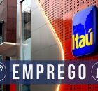 Ita&uacute; oferece vagas para emprego.