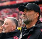 Jurgen Klopp ser&aacute; o novo t&eacute;cnico da Alemanha.