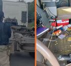 Motorista b&ecirc;bado &eacute; detido pela PRF ap&oacute;s sinistro com morte no Grande Recife