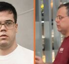Condenado por chacina em cinema de SP vai a shopping de Salvador e gera apreens&atilde;o.