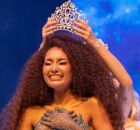 Farmac&ecirc;utica de Camaragibe representa Pernambuco no Miss Universe Brasil.