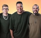 Grupo Sorriso Maroto.