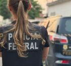PF faz opera&ccedil;&atilde;o contra material de abuso sexual infantil em Fortaleza