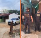 PF realiza tr&ecirc;s opera&ccedil;&otilde;es contra abuso sexual infantil em Pernambuco nesta quarta (15).
