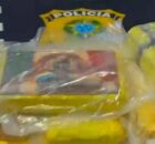 Casal &eacute; detido com carga de crack durante fiscaliza&ccedil;&atilde;o da PRF na BR-232.