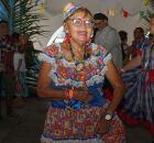 S&atilde;o Jo&atilde;o da Pessoa Idosa acontece nesta sexta-feira em Olinda.