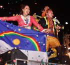 Trupe Pernambuco&nbsp;Meu&nbsp;Pa&iacute;s&nbsp;desembarca nesta quinta (16) em Pesqueira anunciando festival.