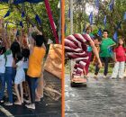 Recife recebe Col&ocirc;nia de F&eacute;rias com arte, circo, yoga e educa&ccedil;&atilde;o criativa nesta segunda (13)