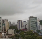 Chuva ou sol? Confira como fica o tempo em Pernambuco neste fim de semana.